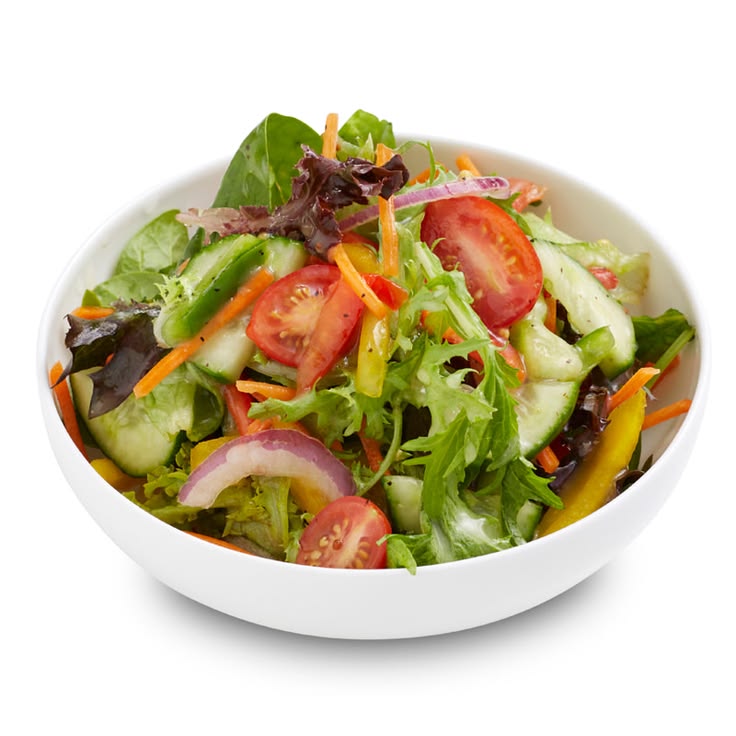 Braai salad