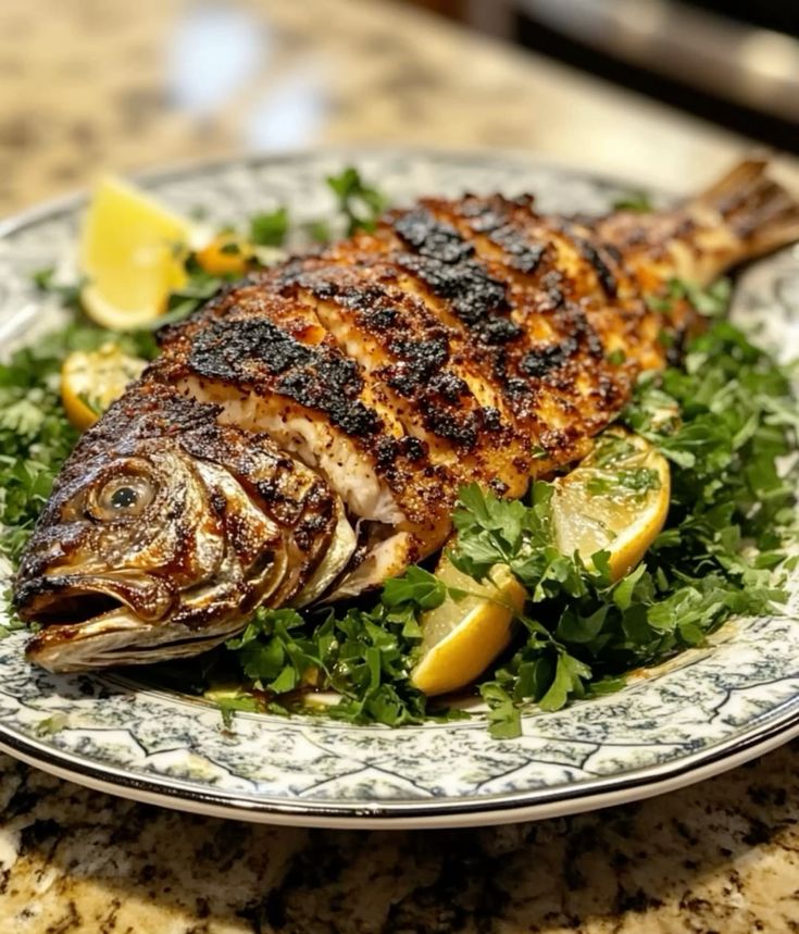 Bream