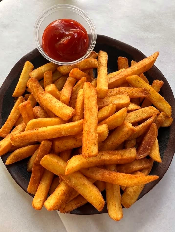 Fries / chips