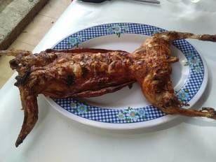Half Rabbit