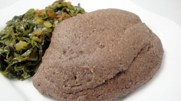 Mhunga