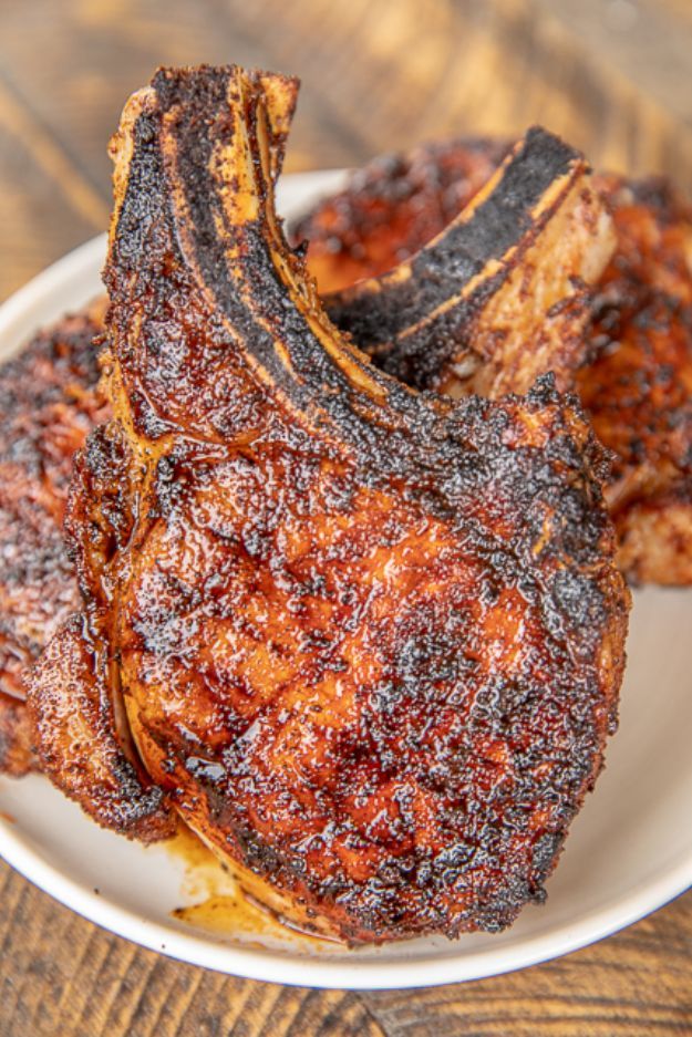 Pork chop