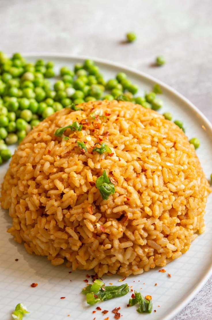 Rice dovi